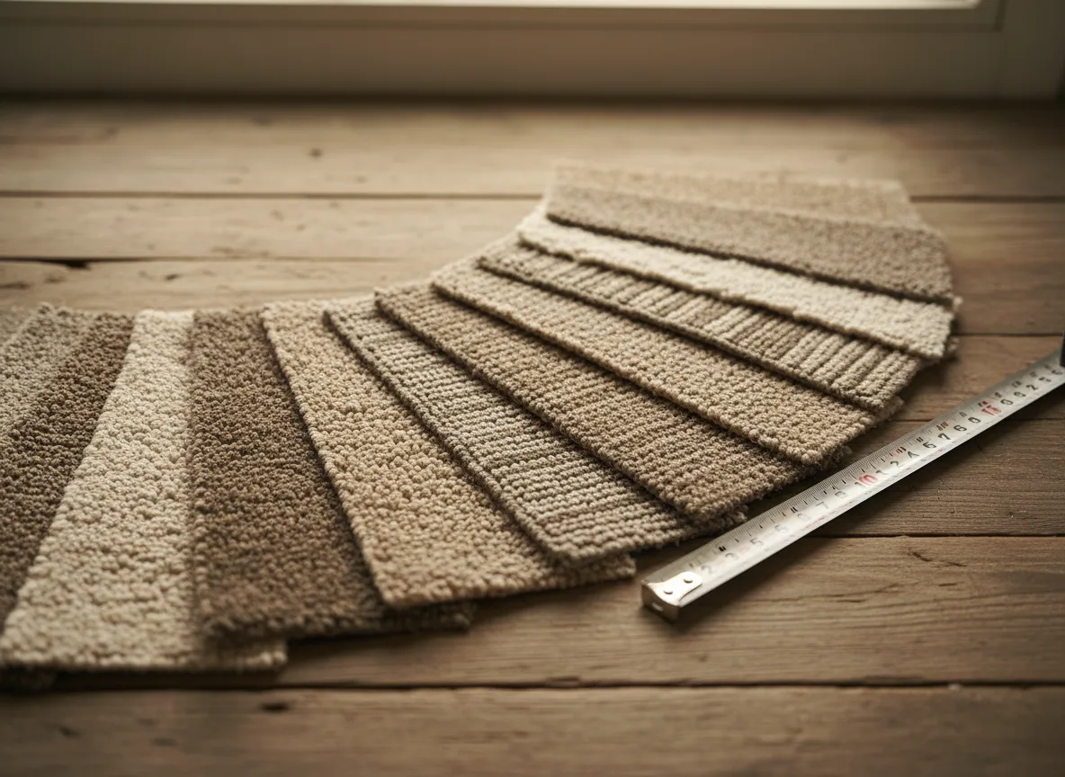 Carpet Installation Wautoma, WI FAQs